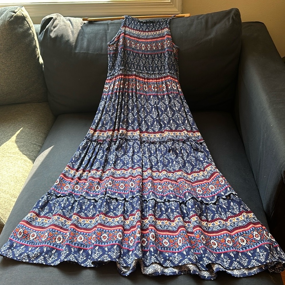 Perfect spring time/ summer dress